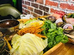 -Thai Basil罗勒叶泰式餐厅(时代天街店)