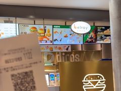 -德克士(长安百货店)