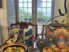 -吃货私房菜(丽江束河古镇店)