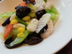 -妈妈菜舟山海鲜(定海古城店)