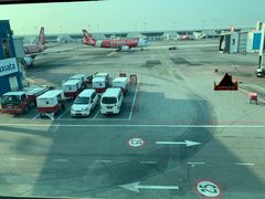 -吉隆坡国际机场