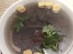 鸭血粉丝-鸡鸣汤包(复地活力广场店)