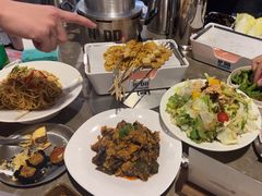 -No.DD戳子烧烤·江湖菜(北京总店)
