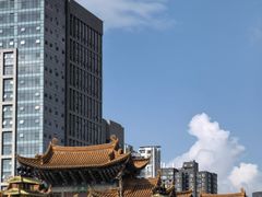 -南屏步行街