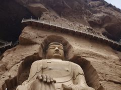 -炳灵寺世界文化遗产旅游区
