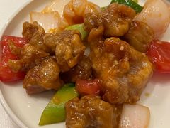 -莆田餐厅PUTIEN(西安万象天地店)