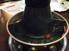 -楼外楼大刀肉传统火锅居(幸福街店)