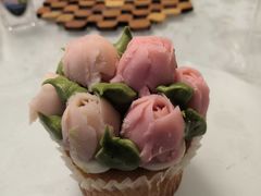 -BONCAKE裱花蛋糕(万象汇店)