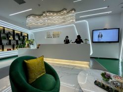 -厦门安达仕酒店·衡境SPA