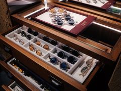 -大视光学•LINDBERG林德伯格•全球手工眼镜集合店(王府井店)