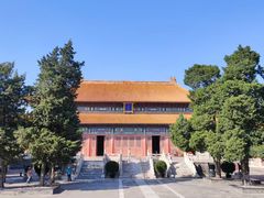 -历代帝王庙博物馆