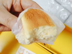 -味多美蛋糕(马家堡永辉店)