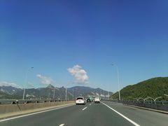 -妙峰山风景名胜区