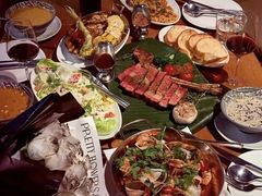 -城市露台景观餐厅(淮海路店)