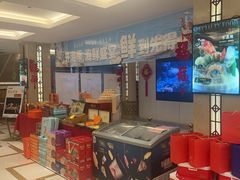-宏运厨房·海鲜青岛菜·生日宴(城市阳台店)