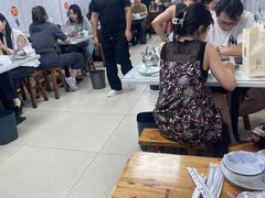 -黑皮酸菜鱼(三山街店)