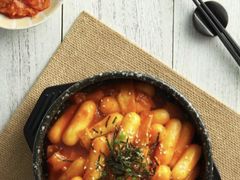 辣年糕-7年8班朝鲜族非遗美食(三钢里店)