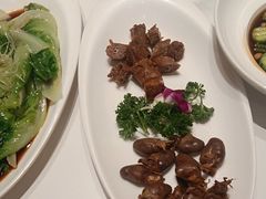 -梅利汴京烤鸭•开封豫菜地标店(东大街店)