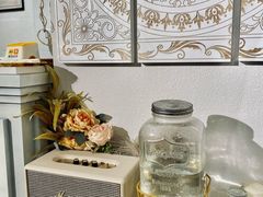-BEC(好景花园店)