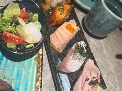 -炙柒Sekinana·精致日料(合生汇店)