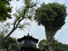 -拙政园
