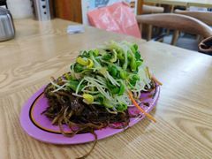 -牛马行牛肉饸饹铺(长春总店)