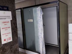 -蓝天国际游泳培训基地(华腾园店)