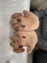 -斯馨·健康美甲美睫