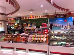零售区-第一食品(中环百联店)