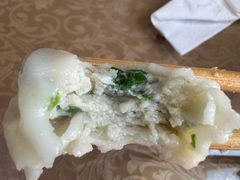 -韩记海鲜饺子旗舰店(红海新区店)