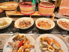 -汕头龙光喜来登酒店