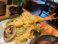 -炉胜·炉端烧·居酒屋