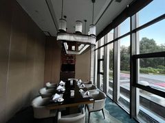 -美食汇·海鲜自助西餐厅·江门富力万达嘉华酒店