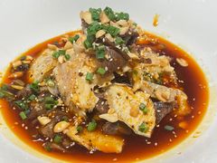 -福海居烤鸭店(鸟巢店)