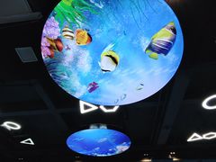 -青水瓦台汤泉(未央店)