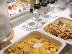 -青瓷火锅料理(西单大悦城店)