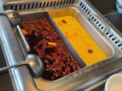 -大隐·成都火锅Bistro(合生麒麟新天地店)