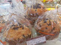-长发西饼(临顿路店)