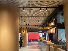 -麦当劳(中山公园龙之梦店)