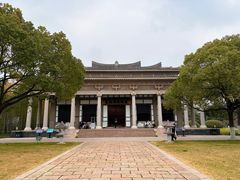 -汉陵苑