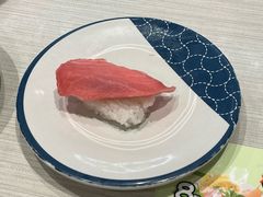 -滨寿司(烈士陵园店)