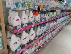 -孩子王游乐场(临沂吾悦广场店)