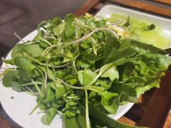 -快活林酸汤鱼鲜品火锅店(甲秀楼店)