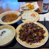 一家让了吃了还想吃的饭馆