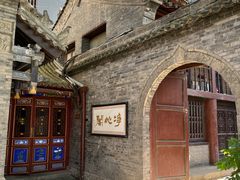 -西安化觉巷清真大寺