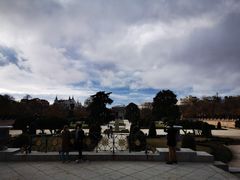 -丽池公园