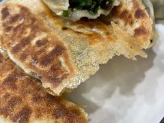 -春水锅贴·传统鲁菜(大明湖店)