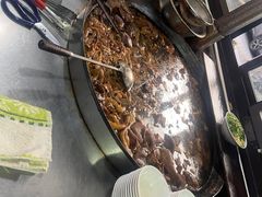 -杭嘉湖咬强羊肉面馆(永兴路总店)