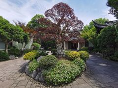 -浙江西子宾馆·瑶园咖啡厅