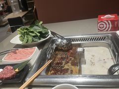 -海底捞火锅(龙岗星河COCO Park店)